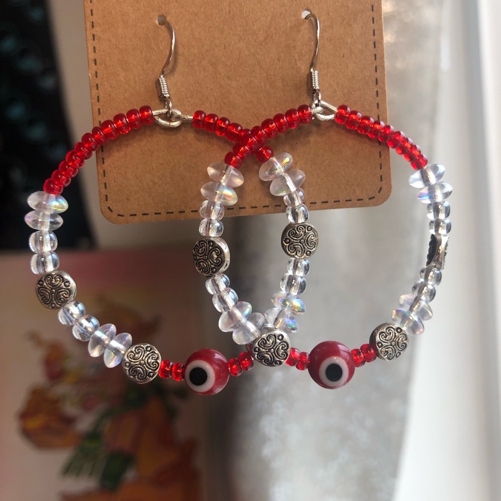 Handmade Earrings